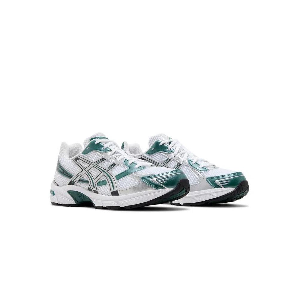 Беговые кроссовки ASICS Gel 1130 'White Dark Neptune' 8