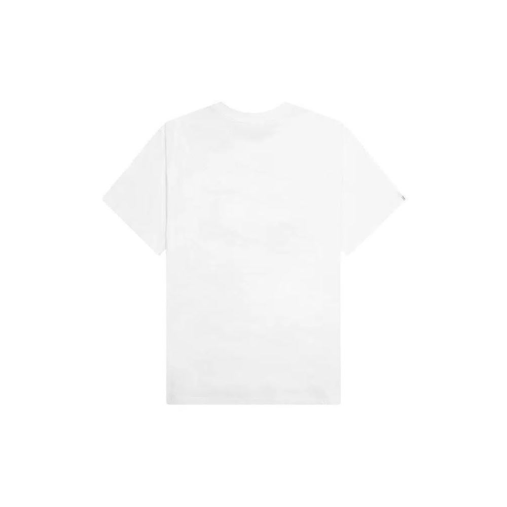 Футболки с коротким рукавом Billionaire Boys Club Denim Helmet T-Shirt 'White' 2