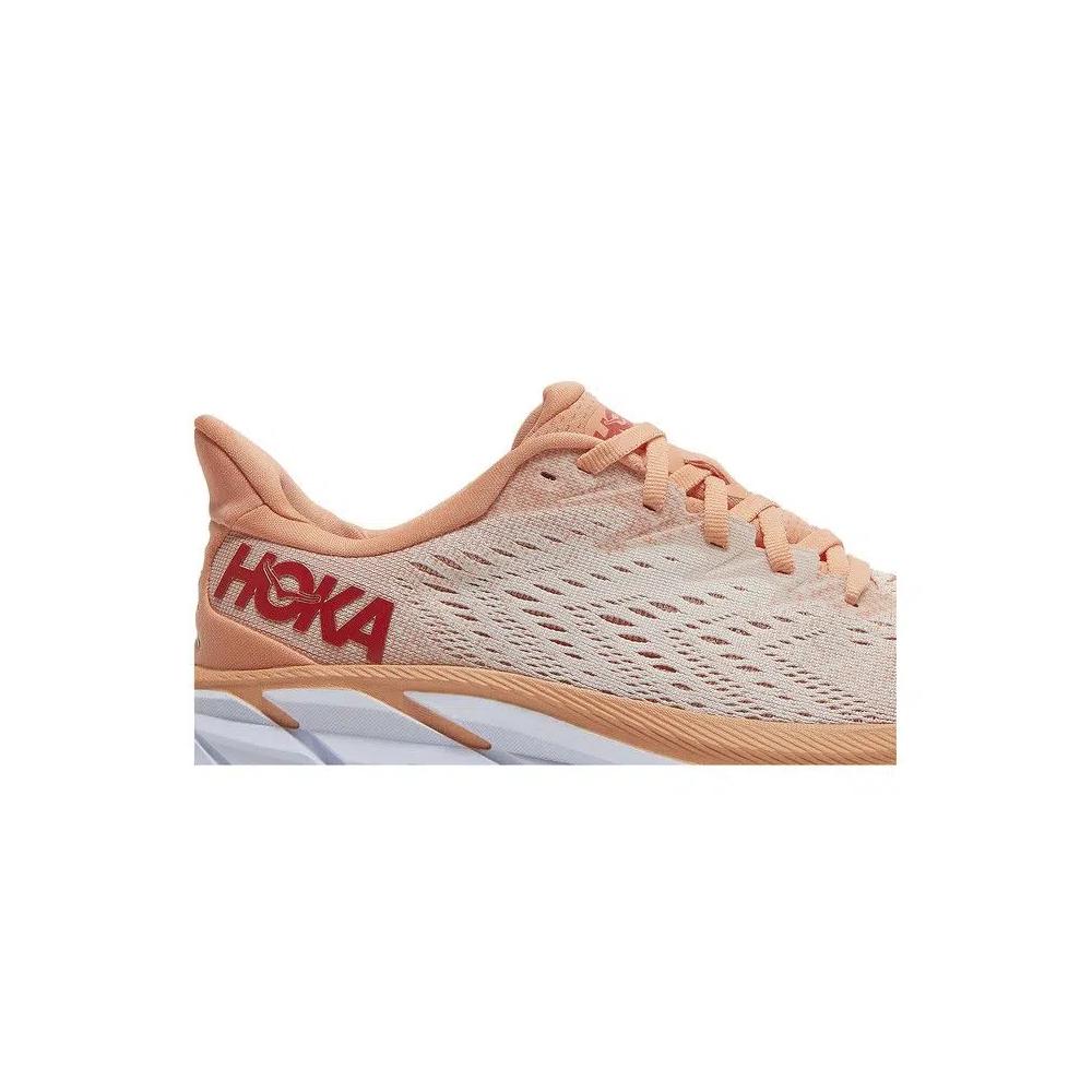 Кроссовки HOKA Wmns Clifton 8 'Канталупа' 2