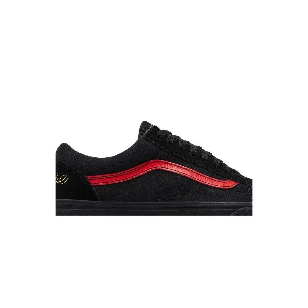 Кроссовки Disney x Vans Old Skool 'Mickey Mouse Club' 2