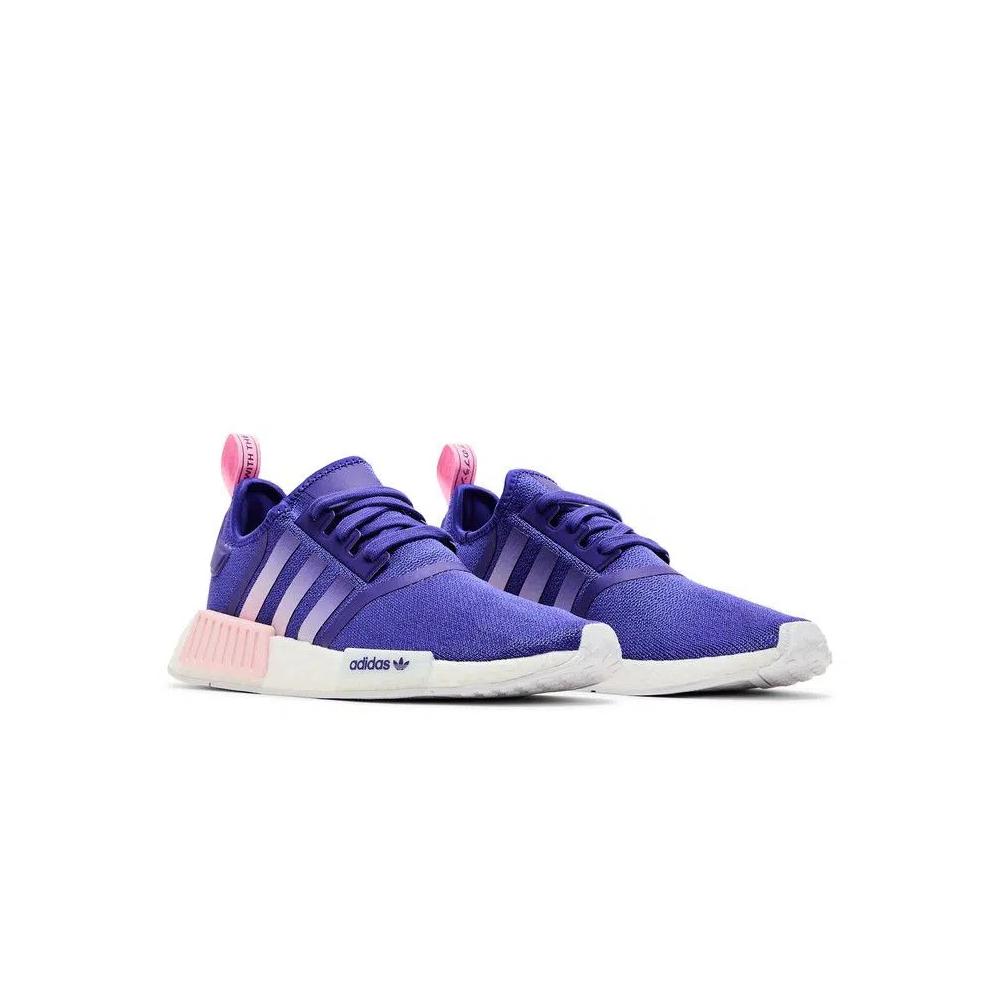 Кроссовки adidas Wmns NMD_R1 'Energy Ink' 8