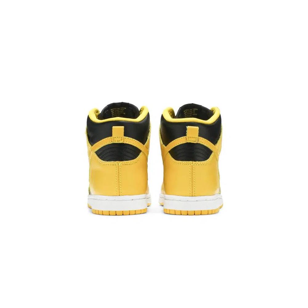 Кроссовки Nike Dunk High SP PS 'Iowa' 6