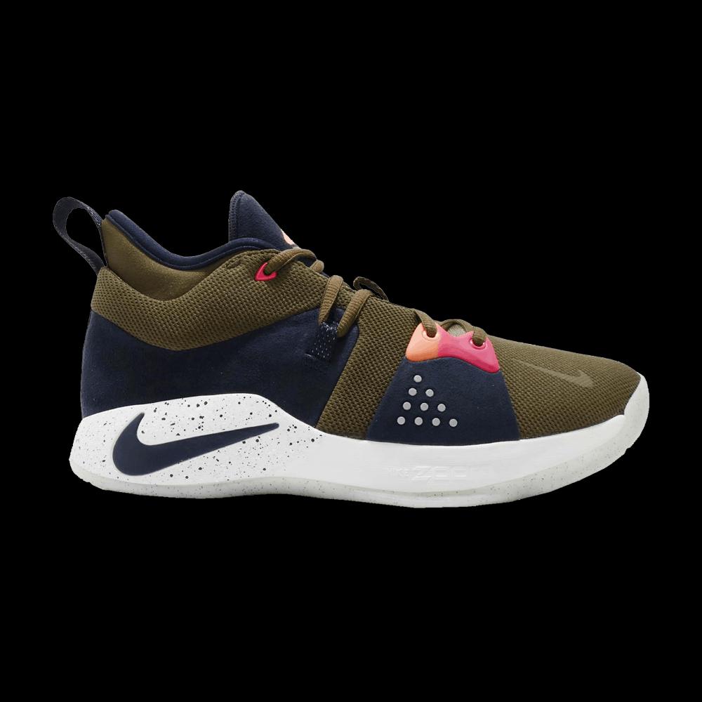Кроссовки Nike PG 2 EP 'ACG' 1