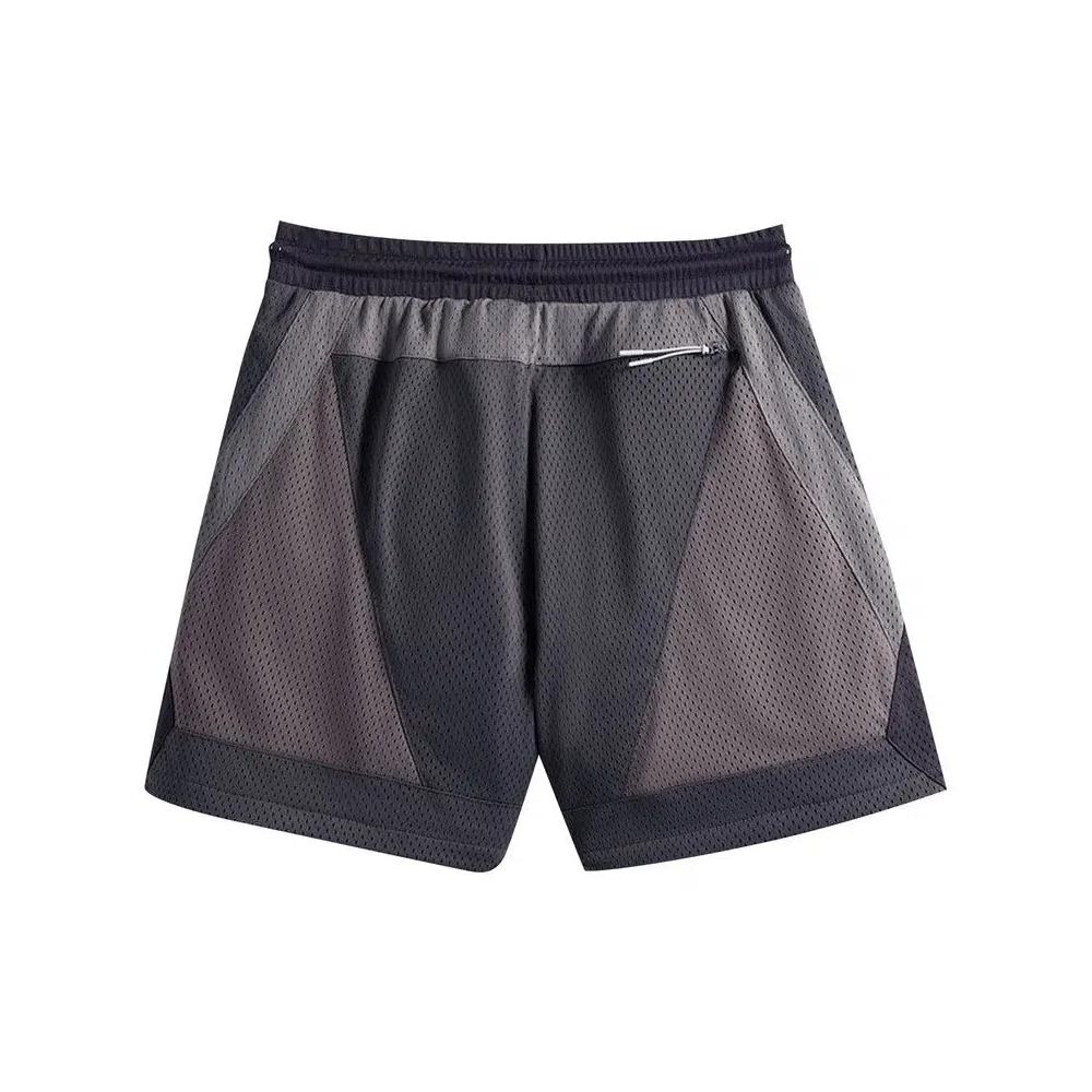 Шорты Kith Palette Turbo Short 'Hurricane' 2