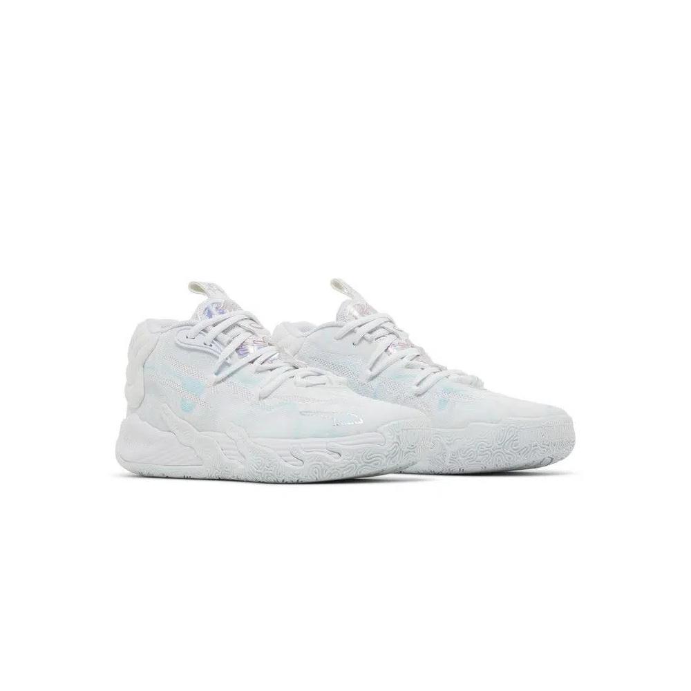 Кроссовки Puma MB.03 Jr 'Iridescent' 8