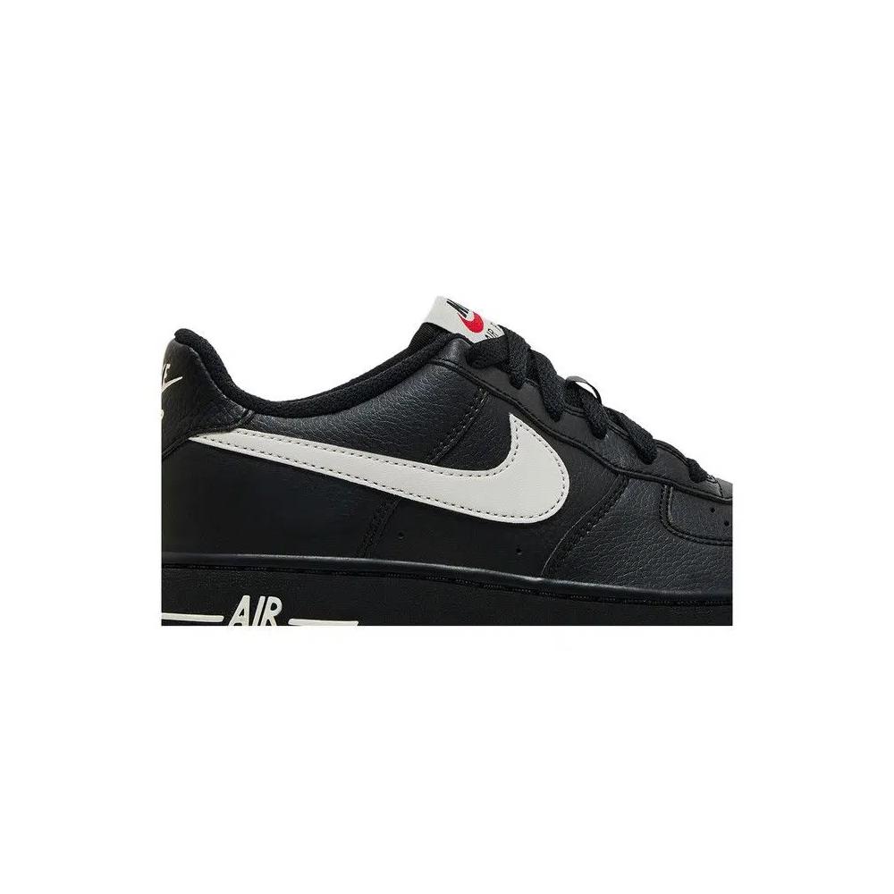Кроссовки Nike Air Force 1 Low GS 'Phantom' 2