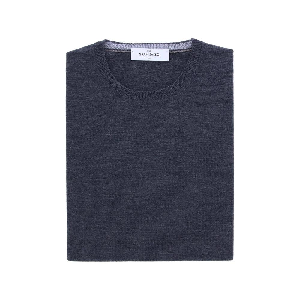 fine-knit sweater 1
