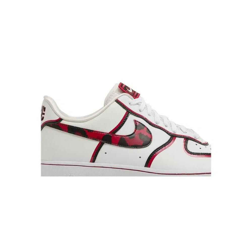 Кроссовки Nike Air Force 1 Low '07 'Rodman' 2