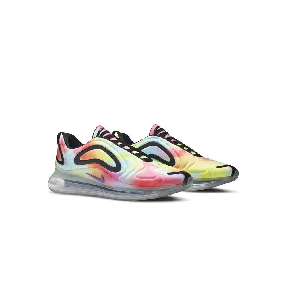 Кроссовки Nike Air Max 720 'Тай-дай' 8
