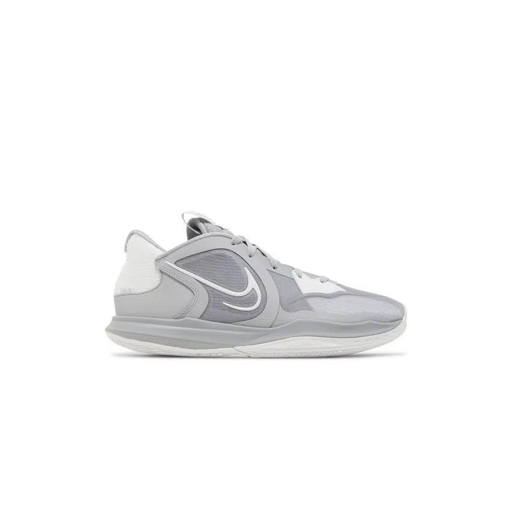 Кроссовки Nike Men's Kyrie Low 5 'Wolf Grey' 1