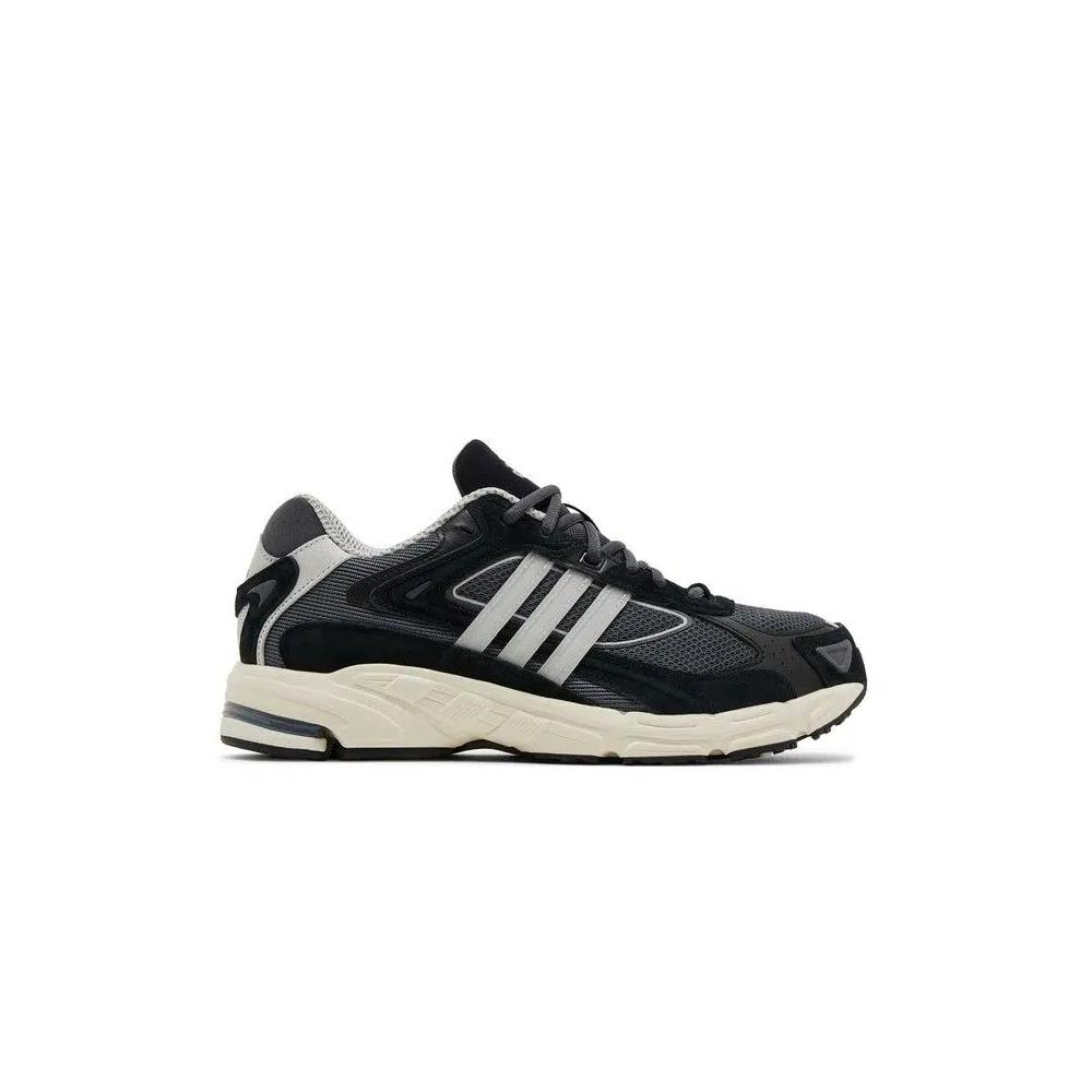 Кроссовки adidas Response CL 'Grey Black' 1