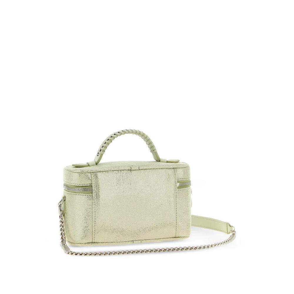 Сумка через плечо Vanity Falabella с цепочкой 2