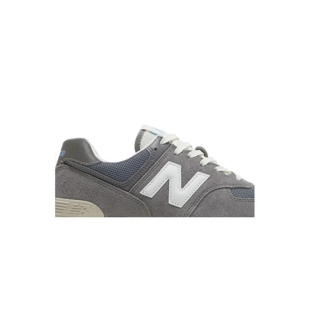 Кроссовки New Balance 574 'Серый' 2