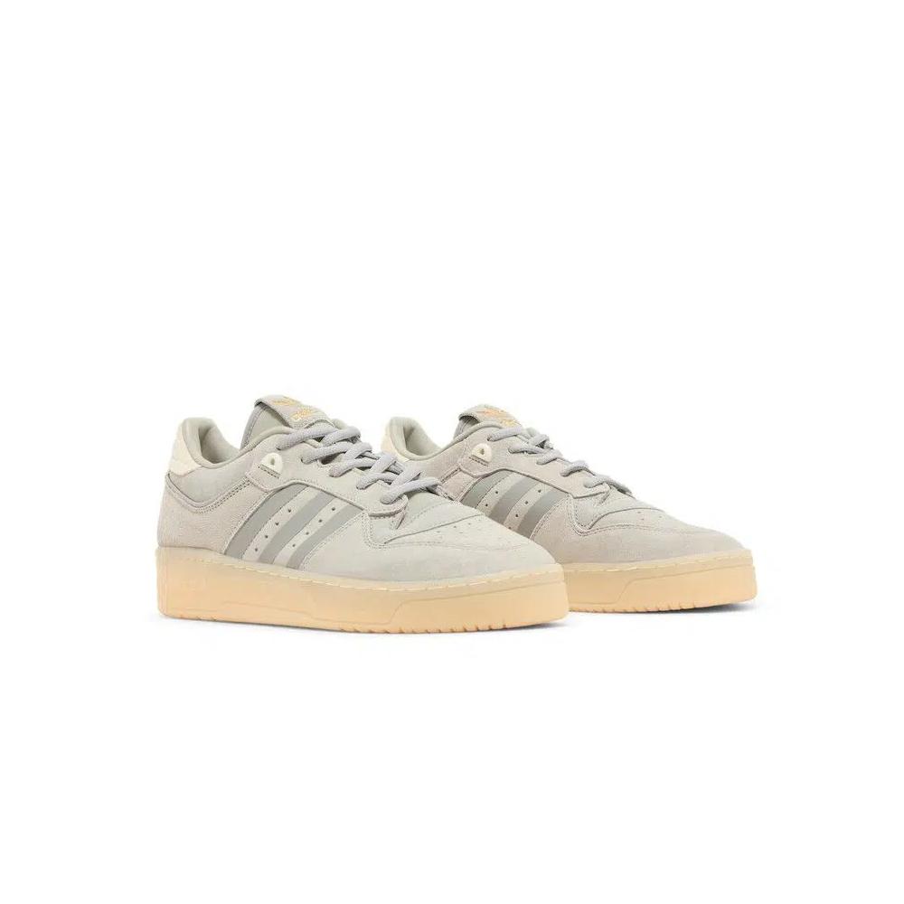 Кроссовки adidas Rivalry Low 86 'Sesame' 8