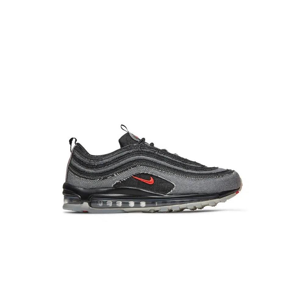 Кроссовки Nike Air Max 97 'Denim' 1