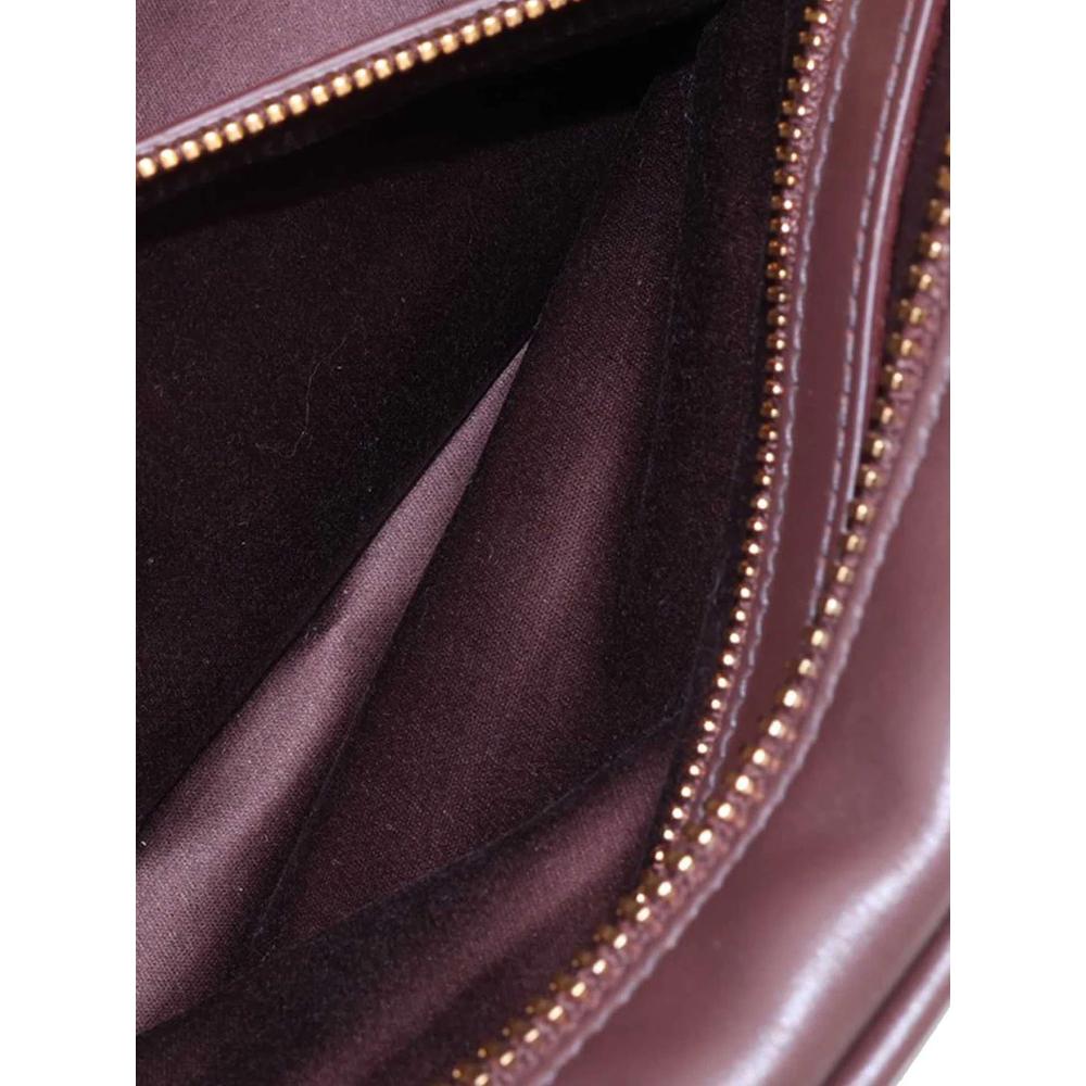 2010-2026 Leather shoulder bag 6