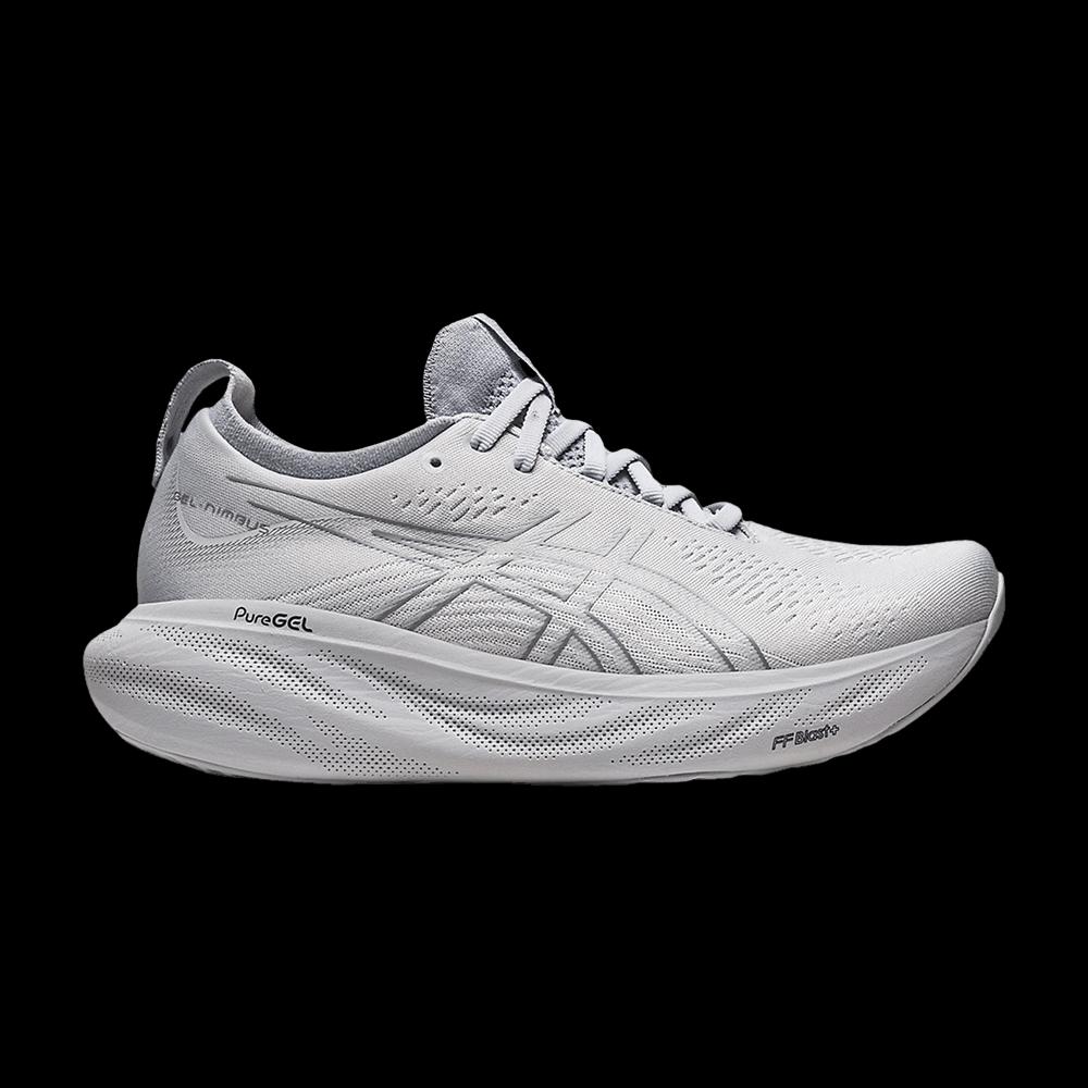 Кроссовки ASICS Wmns Gel Nimbus 25 'Piedmont Grey' 1