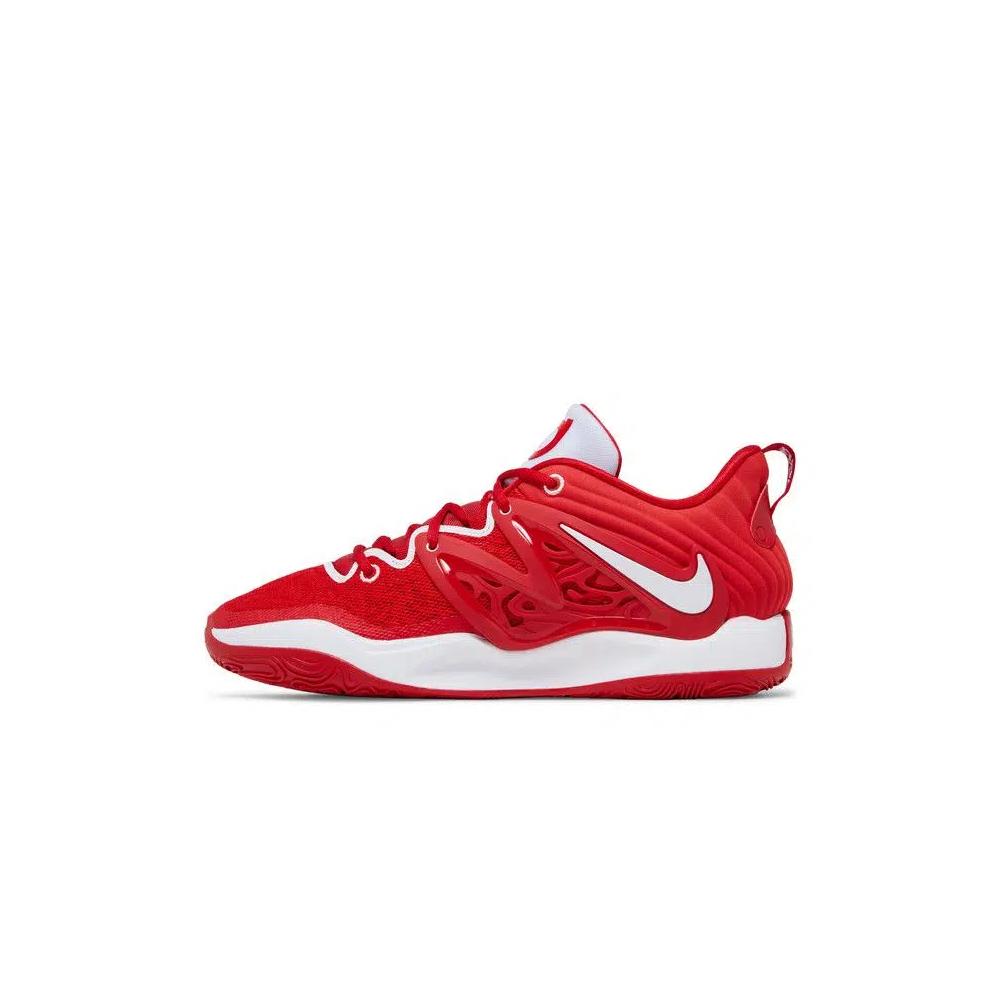 Кроссовки Nike KD 15 TB 'University Red' 3