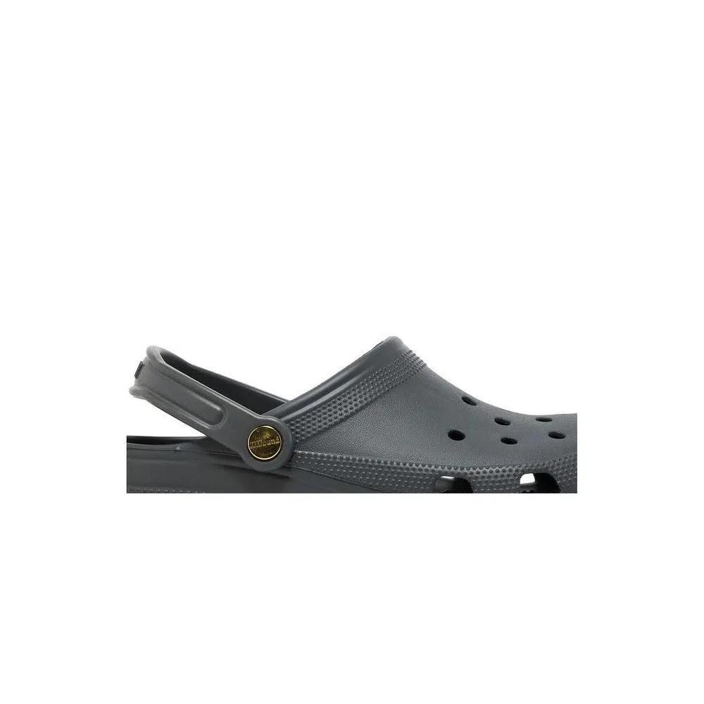 Клоги JJJJound x Crocs Classic Clog 'Slate Grey' 2