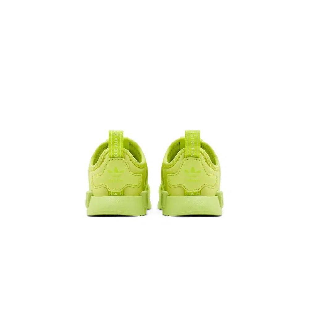 Кроссовки Adidas NMD 360 I 'Team Semi Solar Yellow' 6