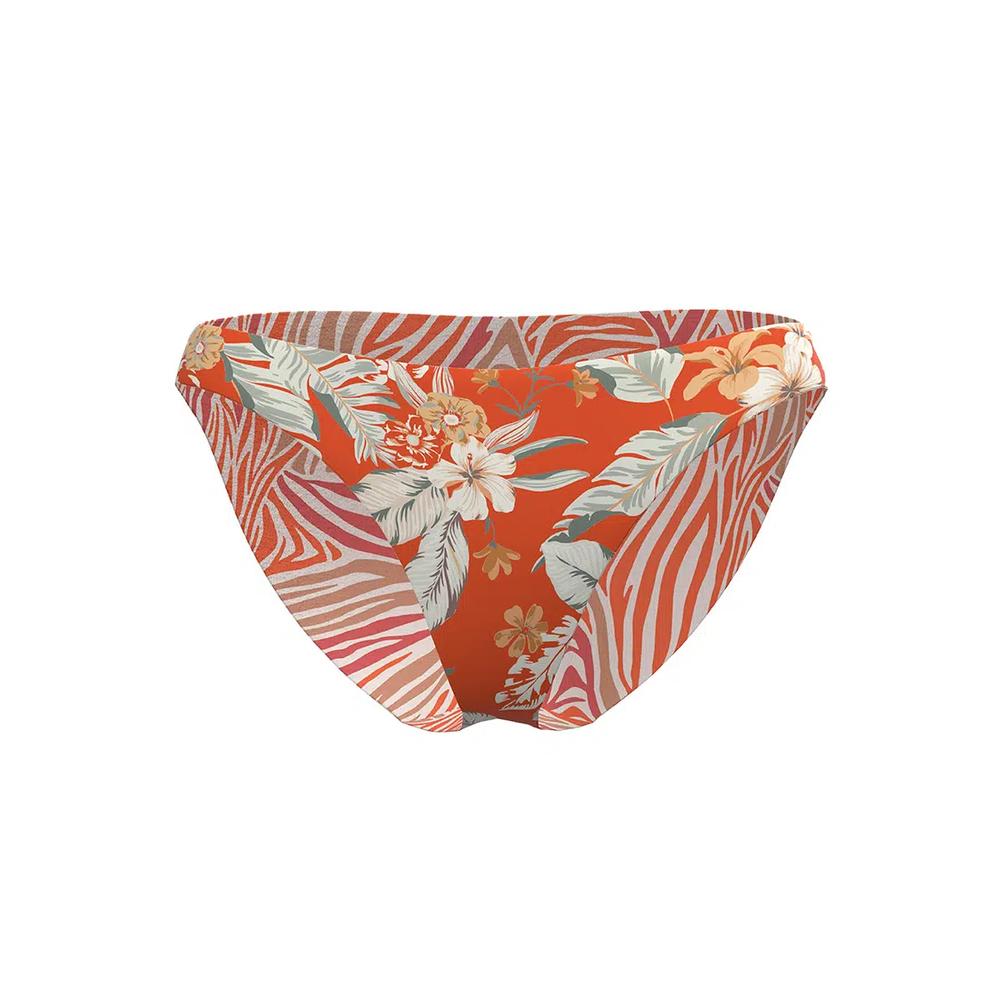 Sunkissed Tropics двусторонние классические брюки 5