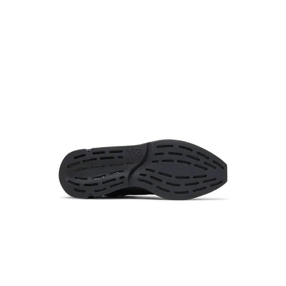 Кроссовки Adidas Y-3 Orisan «Triple Black» 4