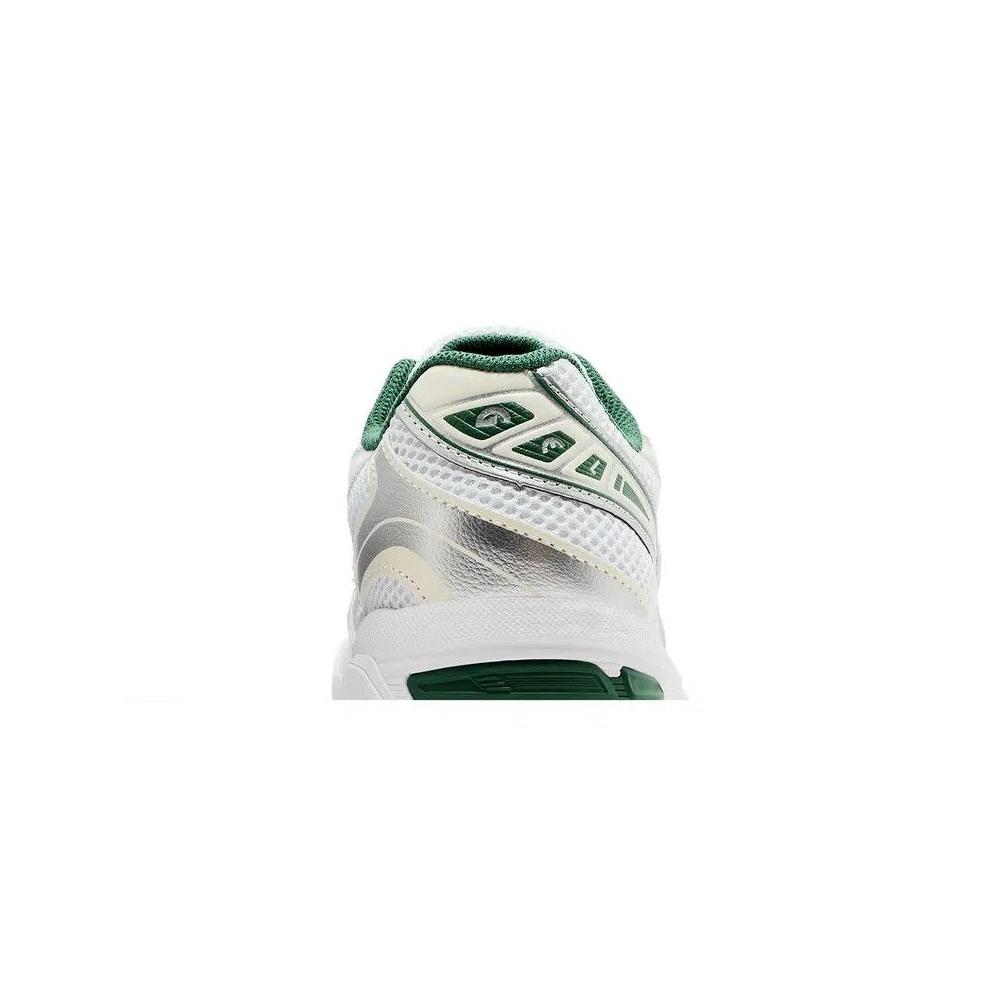 Спортивный бег ASICS Gel 1130 GS 'White Shamrock Green' 7