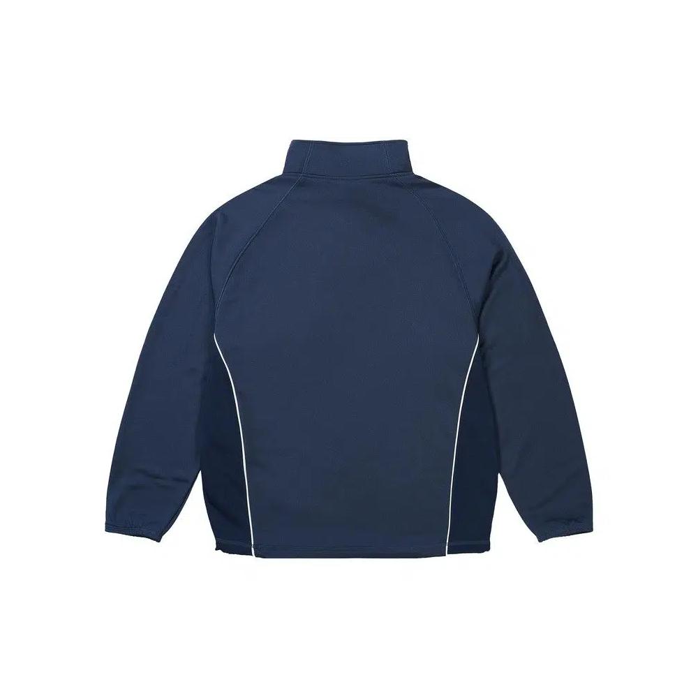 Куртки Palace Copa 1/4 Zip Techy Fleece 'Navy' 2