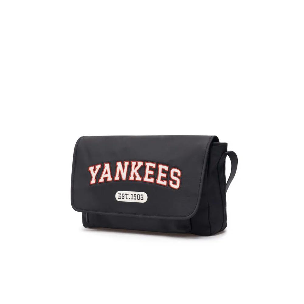 VARSITY НЕЙЛОНОВАЯ СУМКА-МЕССЕНДЖЕР NEW YORK YANKEES 2
