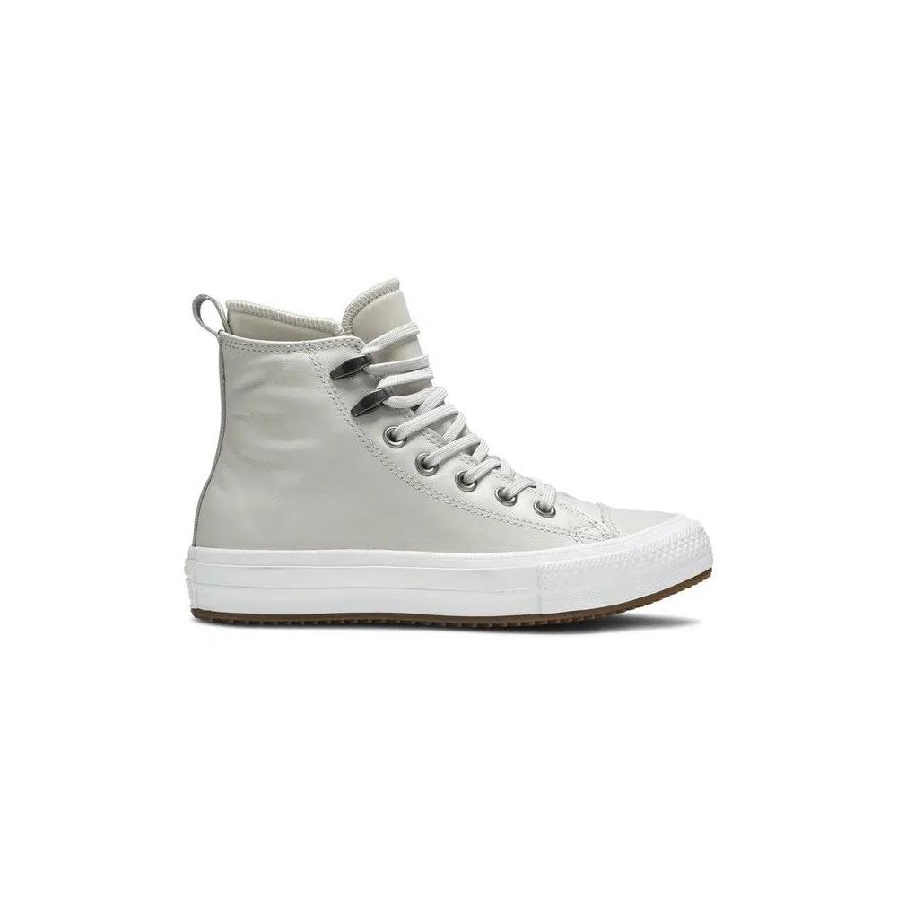 Ботинки Converse Wmns Chuck Taylor All Star Waterproof Boot Hi 'Pale Putty' 1