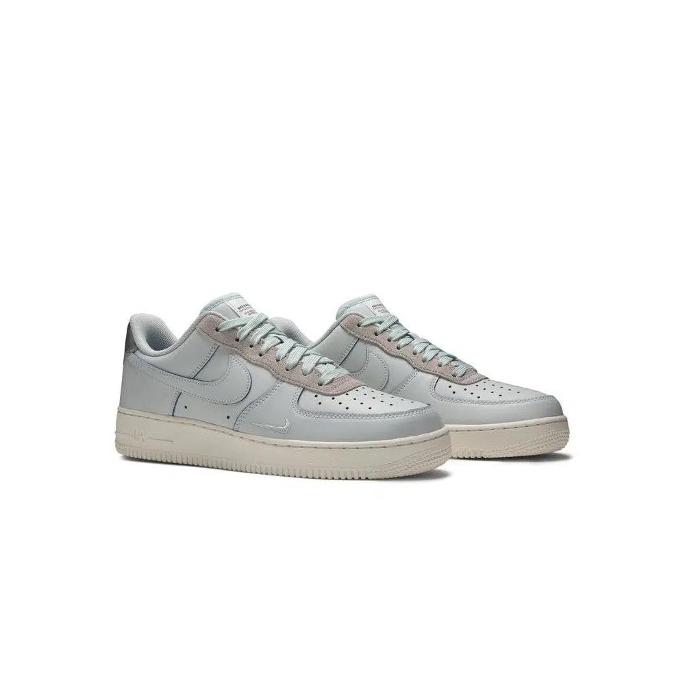 Кроссовки Nike Devin Booker x Air Force 1 Low LV8 'Moss Point' 8