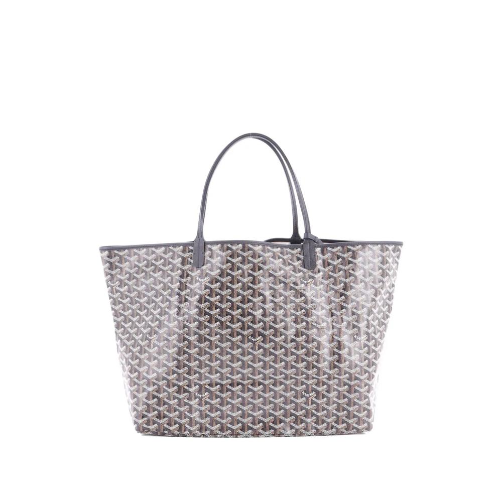 Сумка-тоут Saint Louis Coated Canvas GM 2
