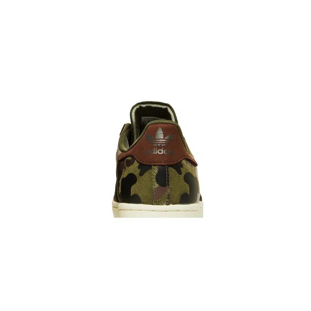Кроссовки adidas Superstar 'Camo' 7