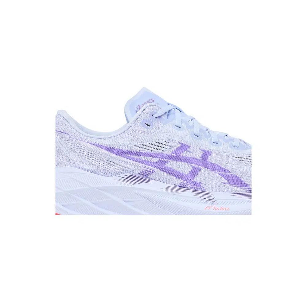 Кроссовки ASICS Superblast 2 'Blue Fade Edo Purple' 2