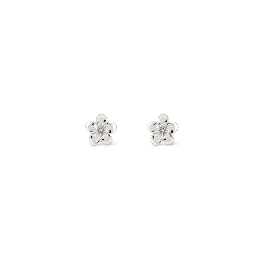 TOMEI серьги, желтое золото 585/14K 1