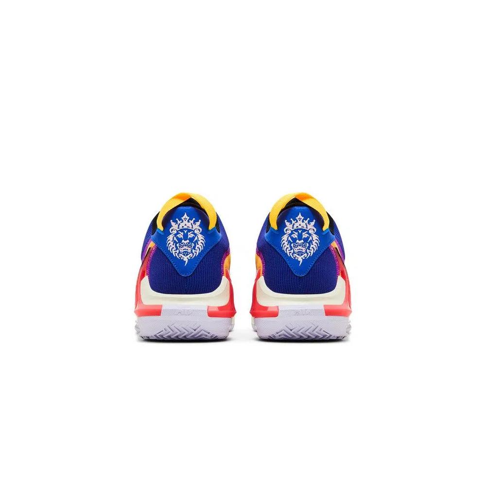 Кроссовки Nike Lebron Witness 7 EP 'Multi-Color' 6