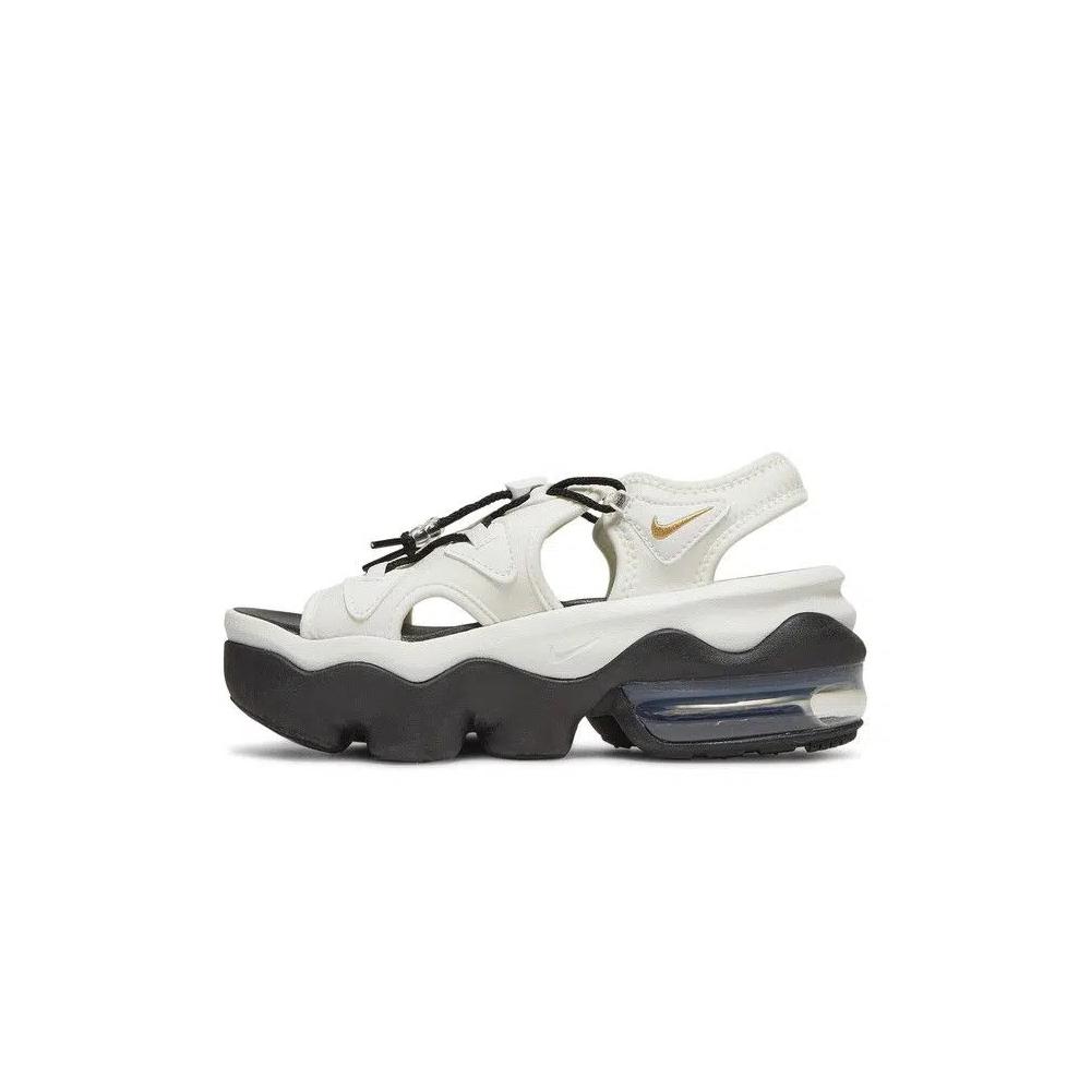 Сандалии Serena Williams Design Crew x Nike Wmns Air Max Koko 'Summit White' 3
