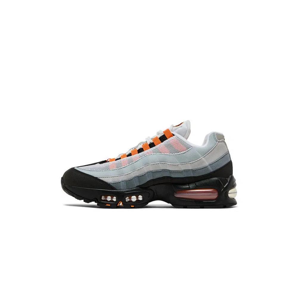 Кроссовки Nike Air Max 95 OG 'Bright Mandarin' 2025 3