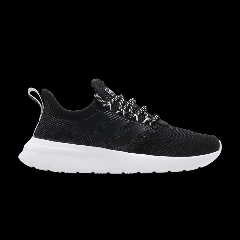 Кроссовки Adidas Wmns Lite Racer Reborn 'Core Black' 1