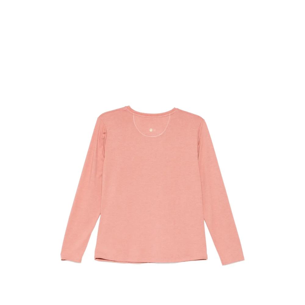 long-sleeve T-shirt 2
