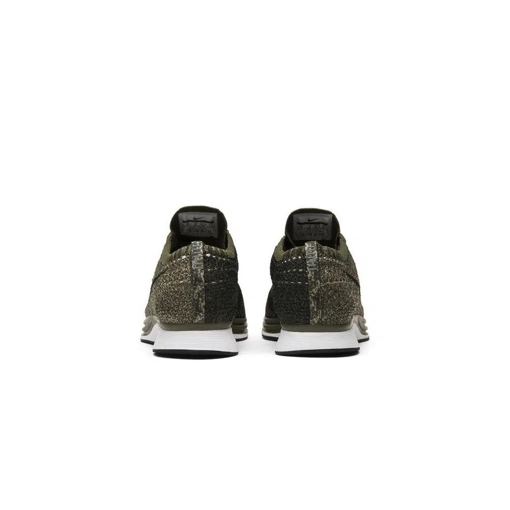 Кроссовки Nike Flyknit Racer 'Earth Tones' 6