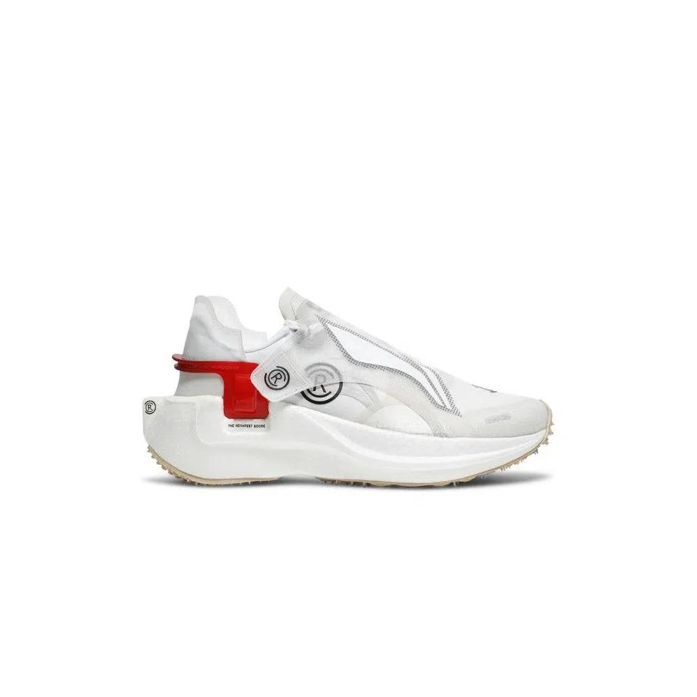 Кроссовки Li-Ning Wmns Windranger 'Белый' 1