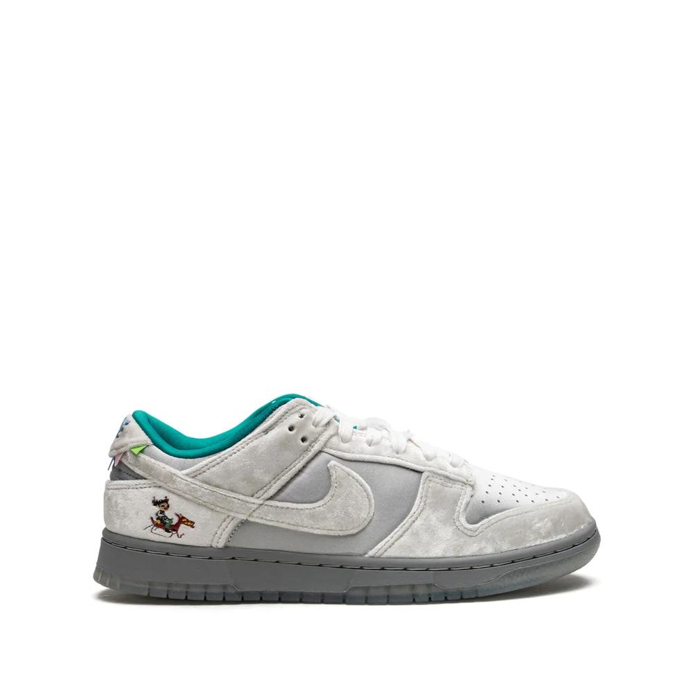 Кроссовки Dunk Low 'Ice' 1