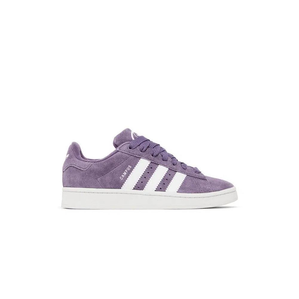 Кроссовки adidas Wmns Campus 00s 'Shadow Violet' 1