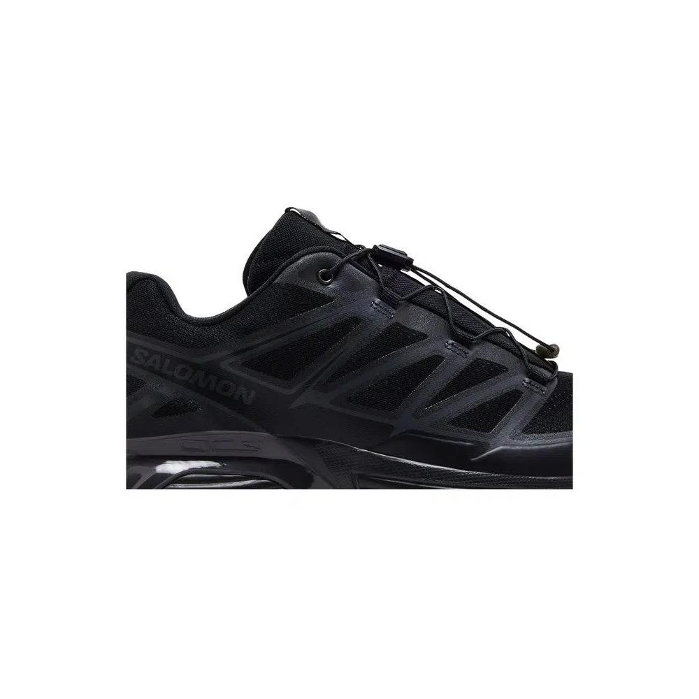 Кроссовки Salomon XT-Pathway 2 'Black Asphalt' 2