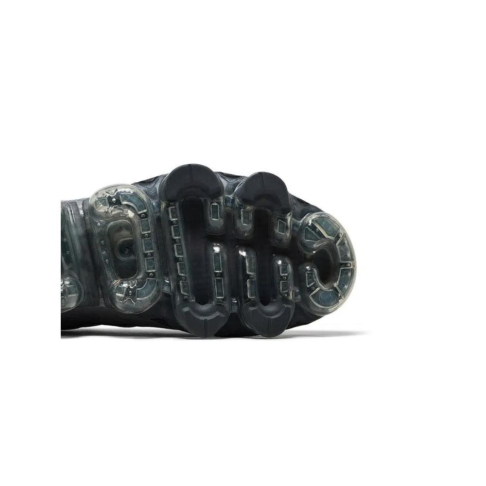 Кроссовки Nike Air VaporMax 2019 GS 'Ghost Black' 5