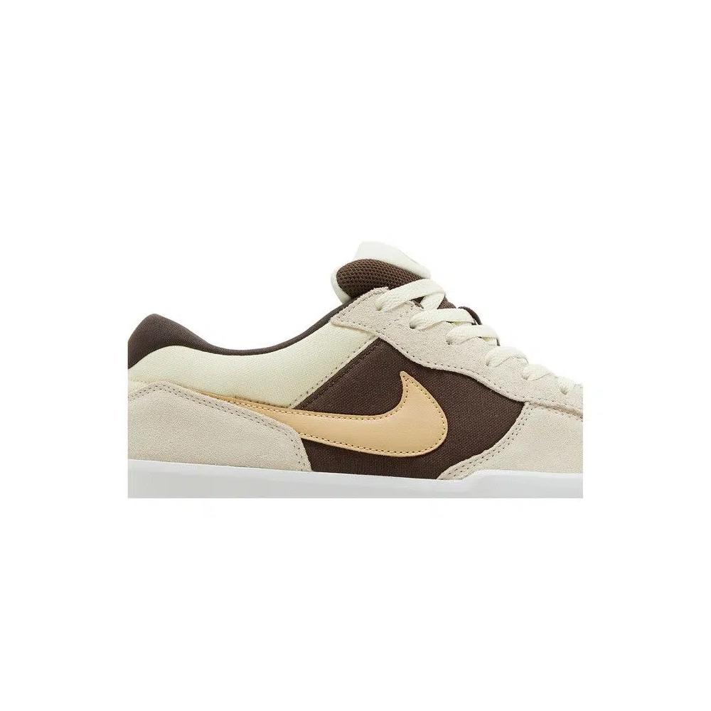 Кроссовки Nike Force 58 SB 'Sesame Baroque Brown' 2