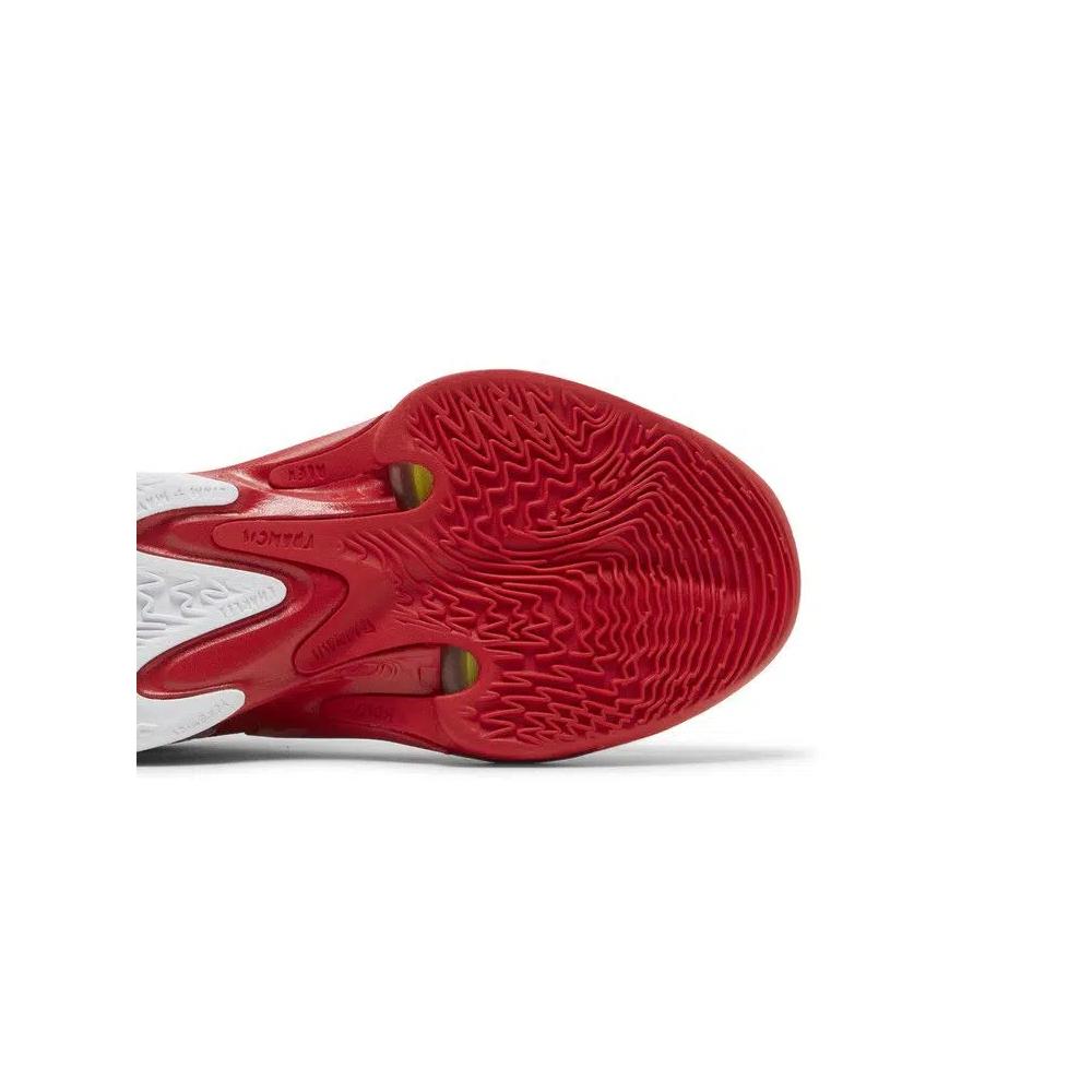 Кроссовки Nike Zoom Freak 4 TB 'University Red' 5
