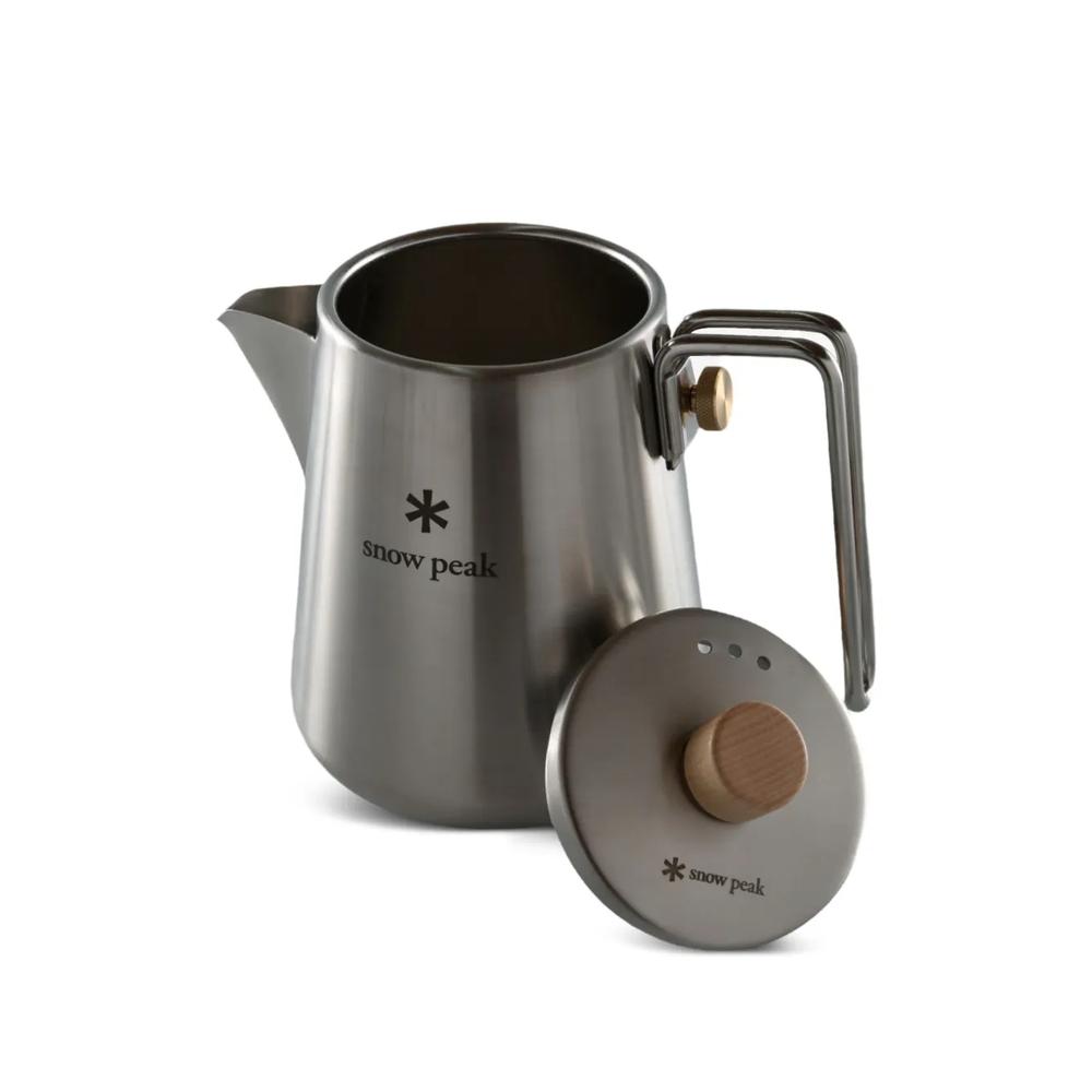 stainless-steel kettle (1.3l) 2