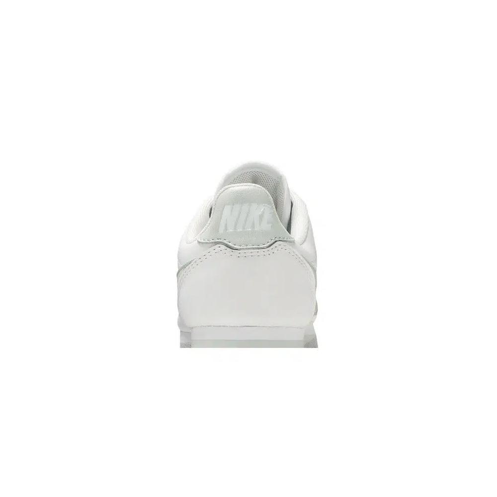 Кроссовки Nike Wmns Classic Cortez Flyleather 'White Light Silver' 7
